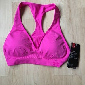 Under Armour Sports Bra